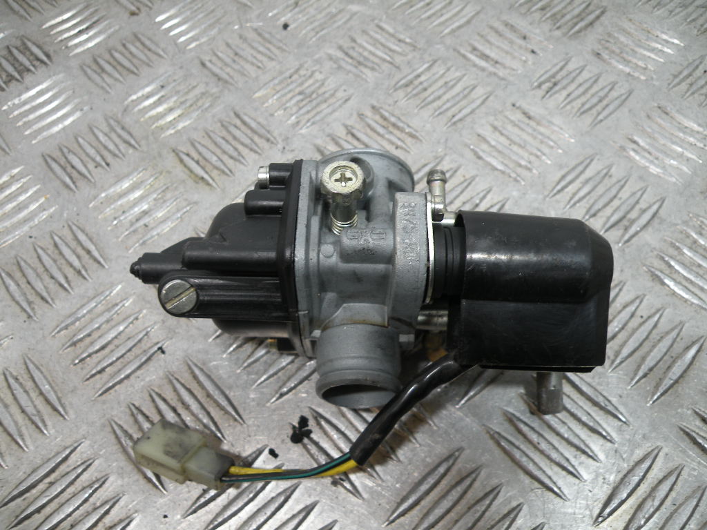 Carburateur PIAGGIO 50 ZIP 2t -2017-
