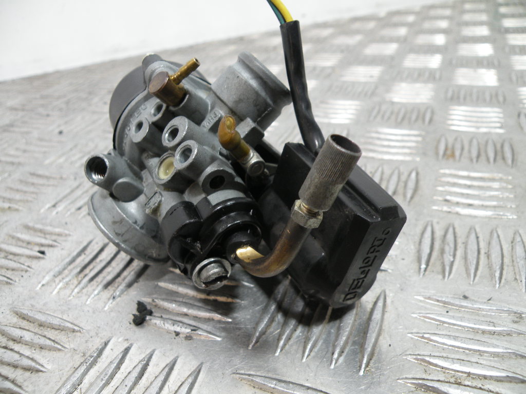 Carburateur PIAGGIO 50 ZIP 2t -2017-