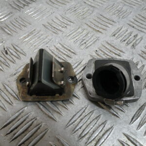 Boîte à clapet + Pipe d’admission PIAGGIO 50 ZIP 2t -2017-