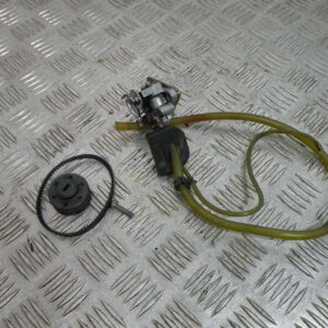 Pompe à huile PIAGGIO 50 ZIP 2t -2017-