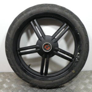 Roue avant KYMCO 50 AGILITY 2t -2011-