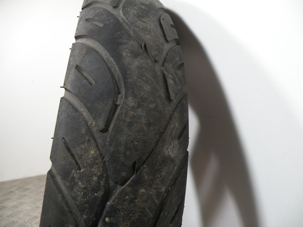 Roue avant KYMCO 50 AGILITY 2t -2011-