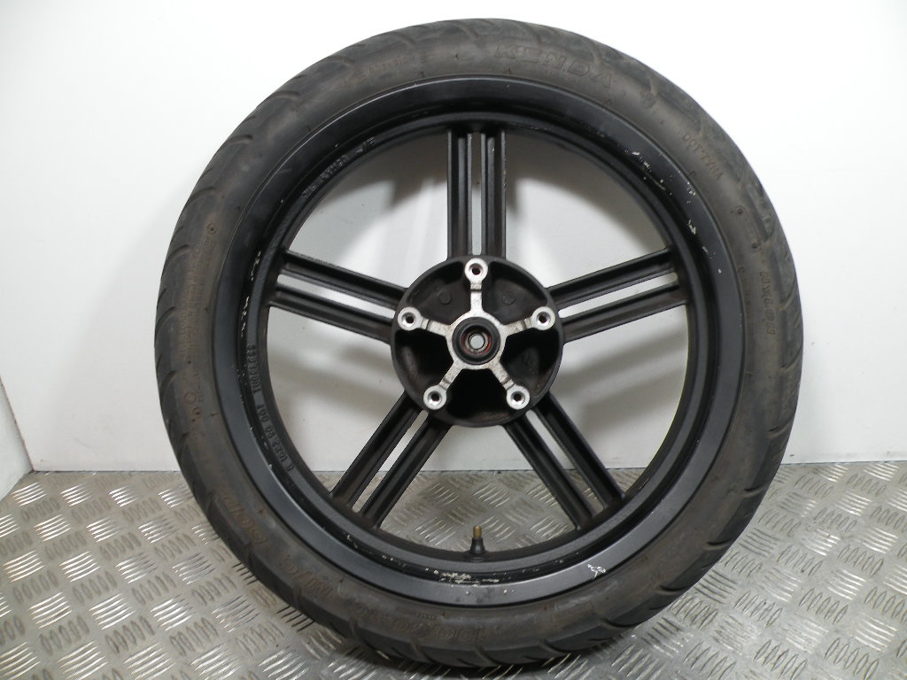 Roue avant KYMCO 50 AGILITY 2t -2011-