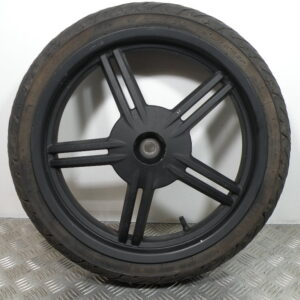 Roue arrière KYMCO 50 AGILITY 2t -2011-