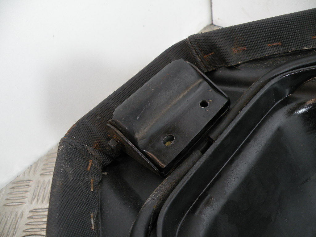 Selle KYMCO 50 AGILITY 2t -2011-