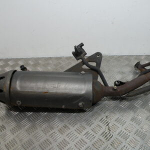 Pot d’échappement KYMCO 50 AGILITY 2t -2011-