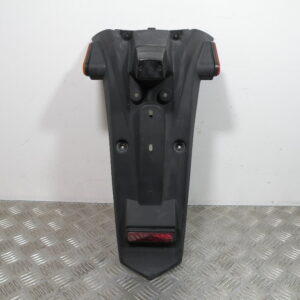 Bavette arrière KYMCO 50 AGILITY 2t -2011-