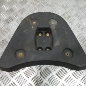 Platine support top case KYMCO 50 AGILITY 2t -2011-