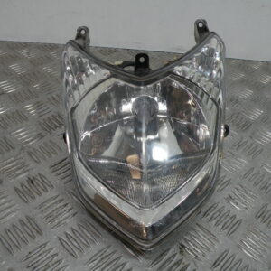 Optique / Phare avant KYMCO 50 AGILITY 2t -2011-