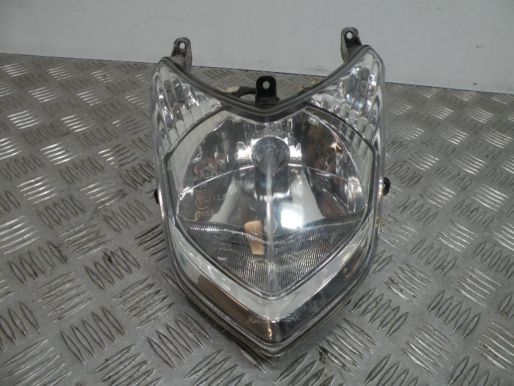 Optique / Phare avant KYMCO 50 AGILITY 2t -2011-