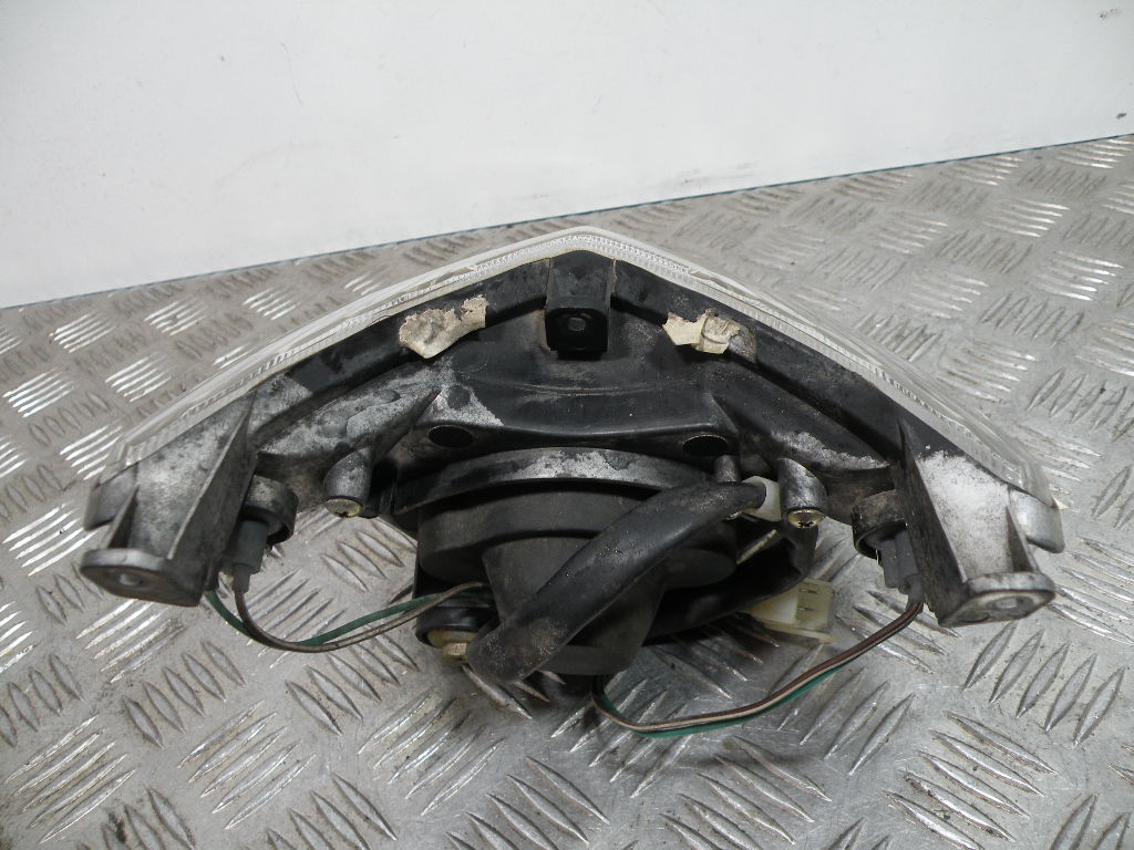 Optique / Phare avant KYMCO 50 AGILITY 2t -2011-