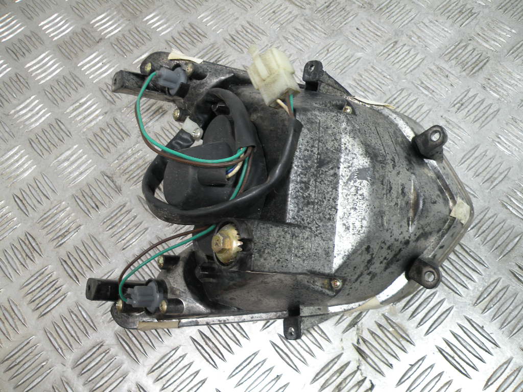 Optique / Phare avant KYMCO 50 AGILITY 2t -2011-