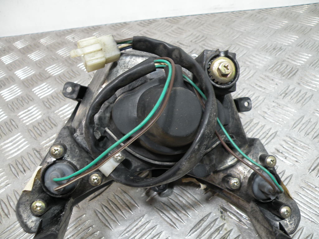 Optique / Phare avant KYMCO 50 AGILITY 2t -2011-