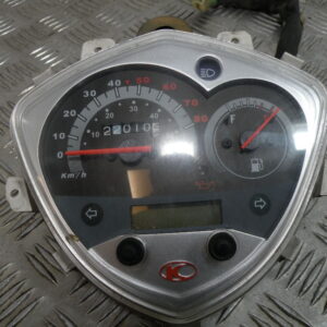 Compteur (22 010 km) KYMCO 50 AGILITY 2t -2011-