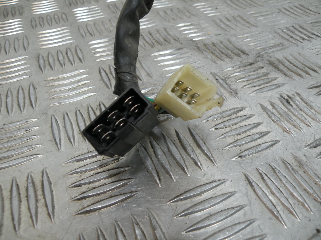 Compteur (22 010 km) KYMCO 50 AGILITY 2t -2011-