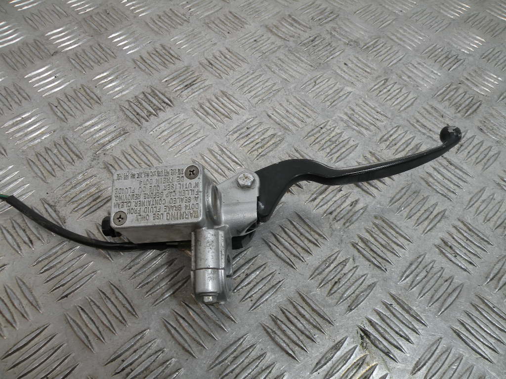 Maitre cylindre frein avant KYMCO 50 AGILITY 2t -2011-