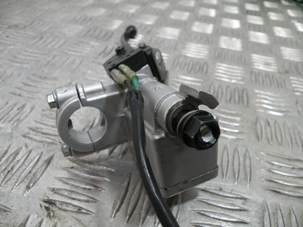 Maitre cylindre frein avant KYMCO 50 AGILITY 2t -2011-