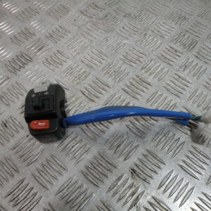 Commodo gauche KYMCO 50 AGILITY 2t -2011-