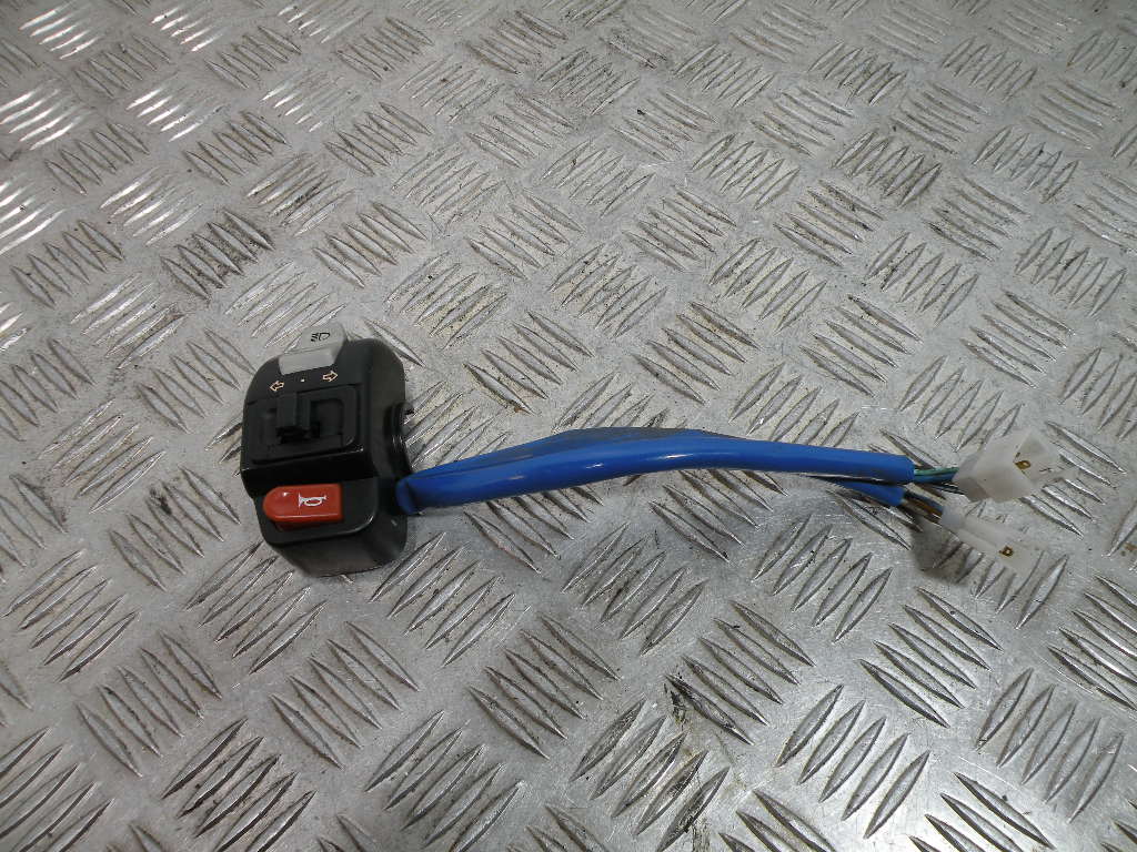 Commodo gauche KYMCO 50 AGILITY 2t -2011-