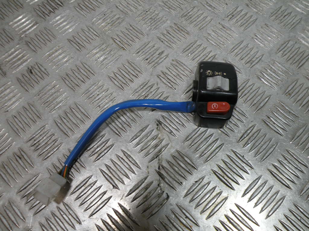 Commodo droit KYMCO 50 AGILITY 2t -2011-