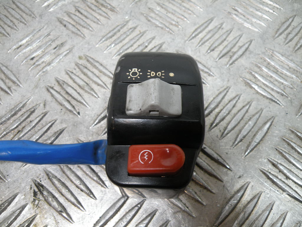 Commodo droit KYMCO 50 AGILITY 2t -2011-