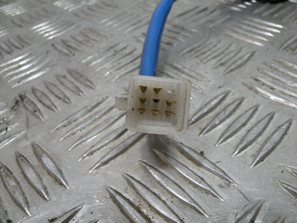 Commodo droit KYMCO 50 AGILITY 2t -2011-