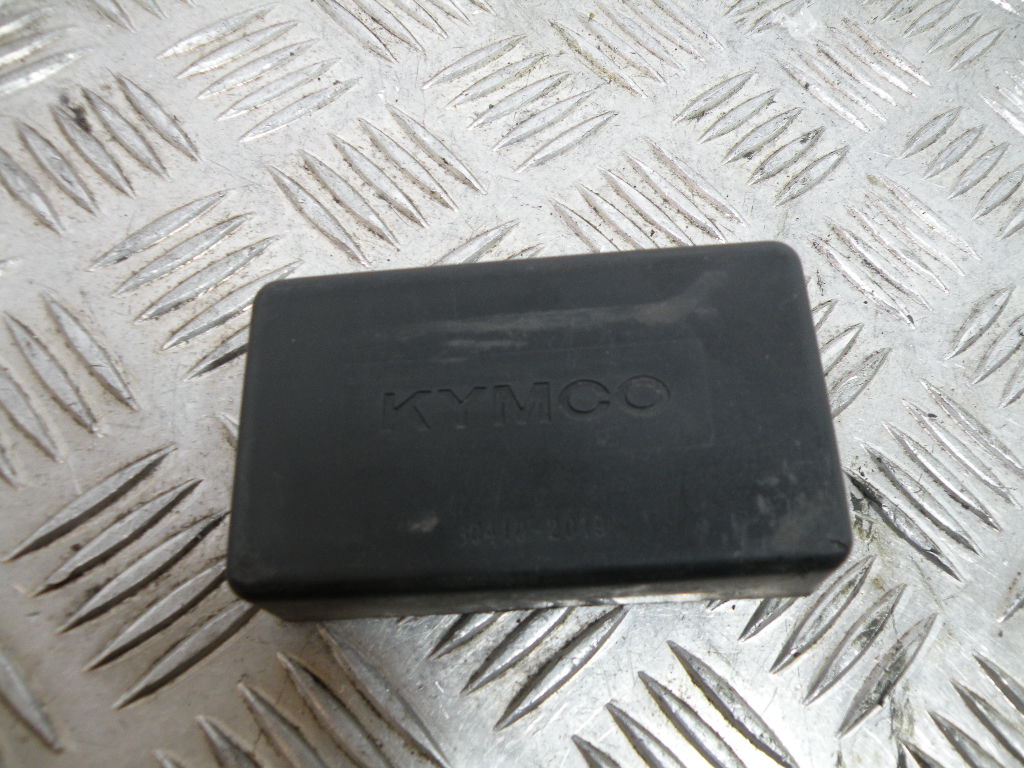 Boitier cdi KYMCO 50 AGILITY 2t -2011-