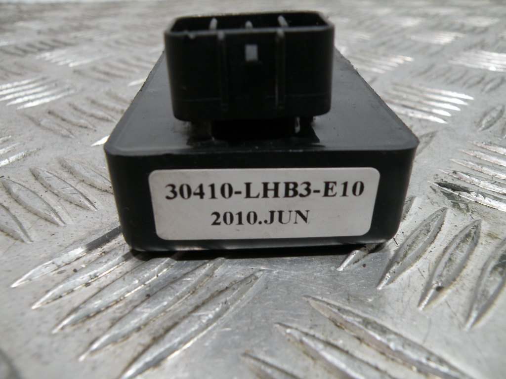 Boitier cdi KYMCO 50 AGILITY 2t -2011-