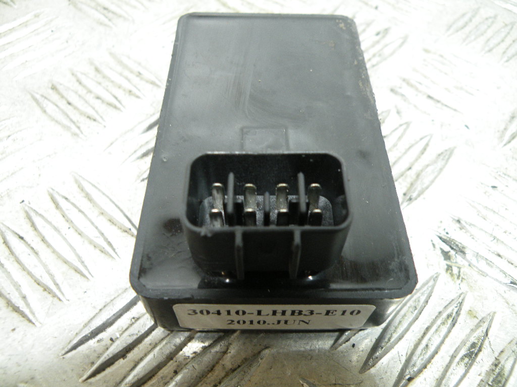 Boitier cdi KYMCO 50 AGILITY 2t -2011-