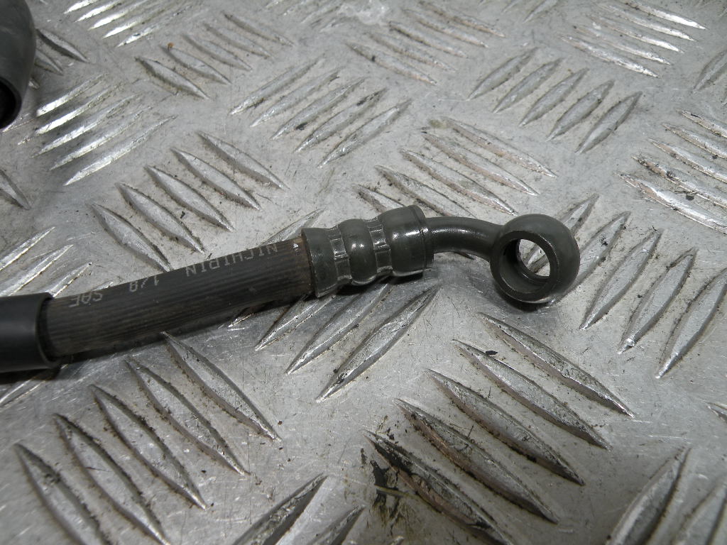 Durite de frein avant KYMCO 50 AGILITY 2t -2011-