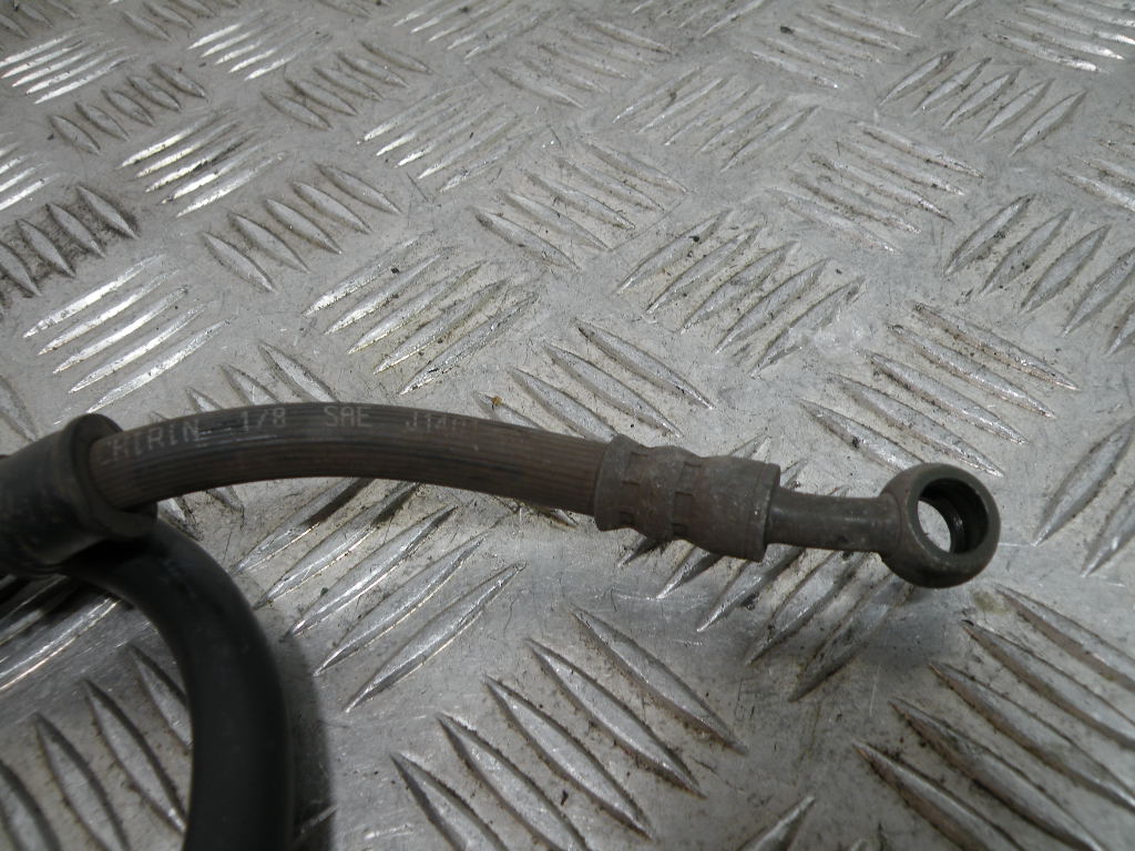 Durite de frein avant KYMCO 50 AGILITY 2t -2011-