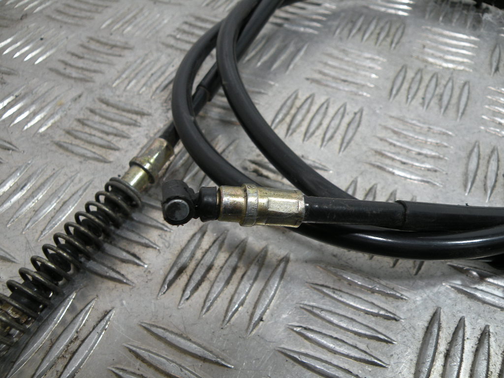 Cable de frein arrière KYMCO 50 AGILITY 2t -2011-