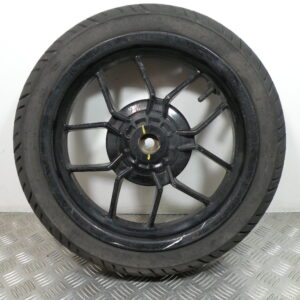 Roue arrière APRILIA 50 SR MOTARD 2t -2019-