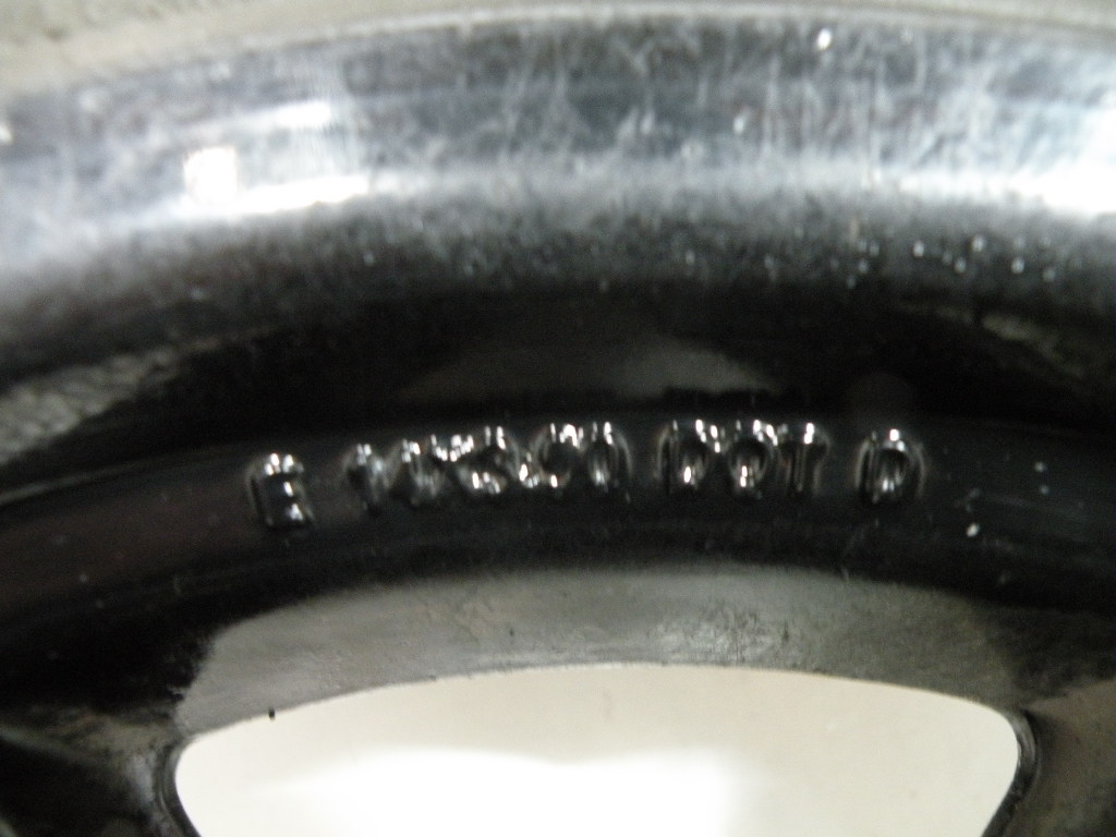 Roue arrière APRILIA 50 SR MOTARD 2t -2019-