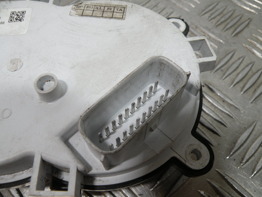 Compteur (22 654 km) APRILIA 50 SR MOTARD 2t -2019-