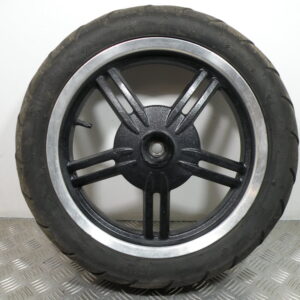 Roue arrière KYMCO 50 AGILITY 16+ 4t -2021-