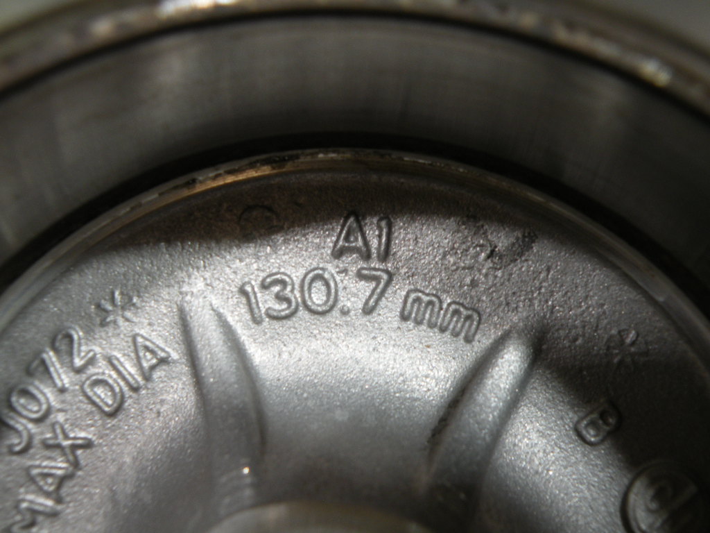 Roue arrière KYMCO 50 AGILITY 16+ 4t -2021-