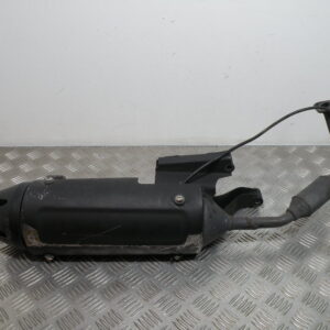 Pot d&rsquo;échappement KYMCO 50 AGILITY 16+ 4t -2021-