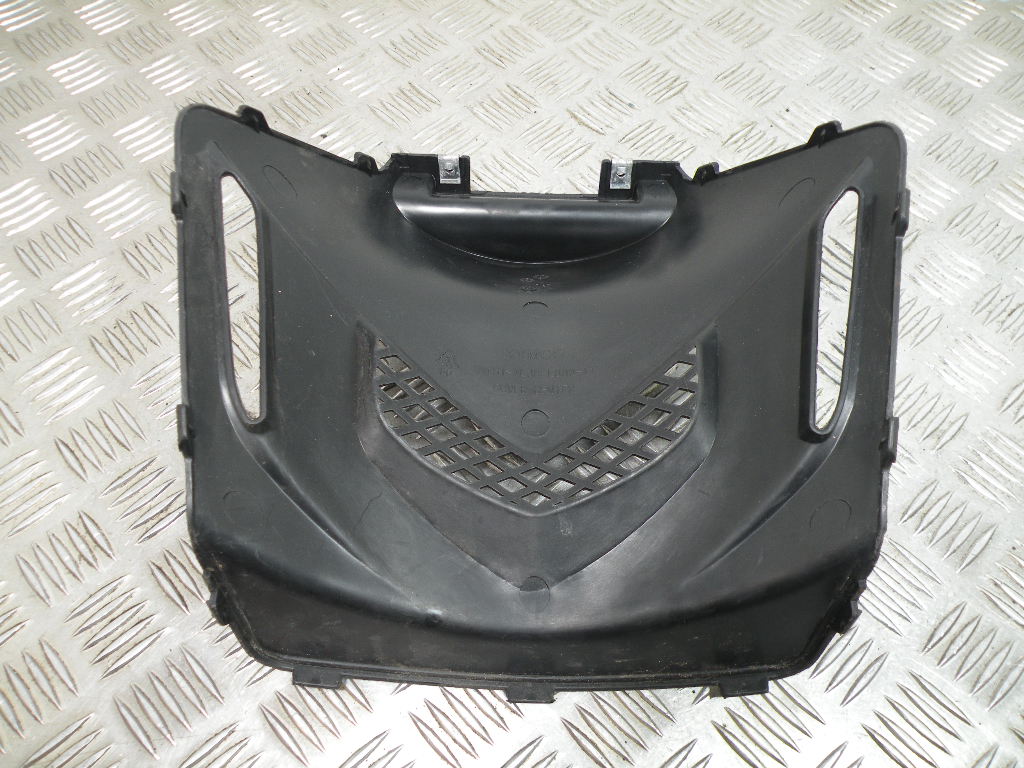 Cache sous selle KYMCO 50 AGILITY 16+ 4t -2021-