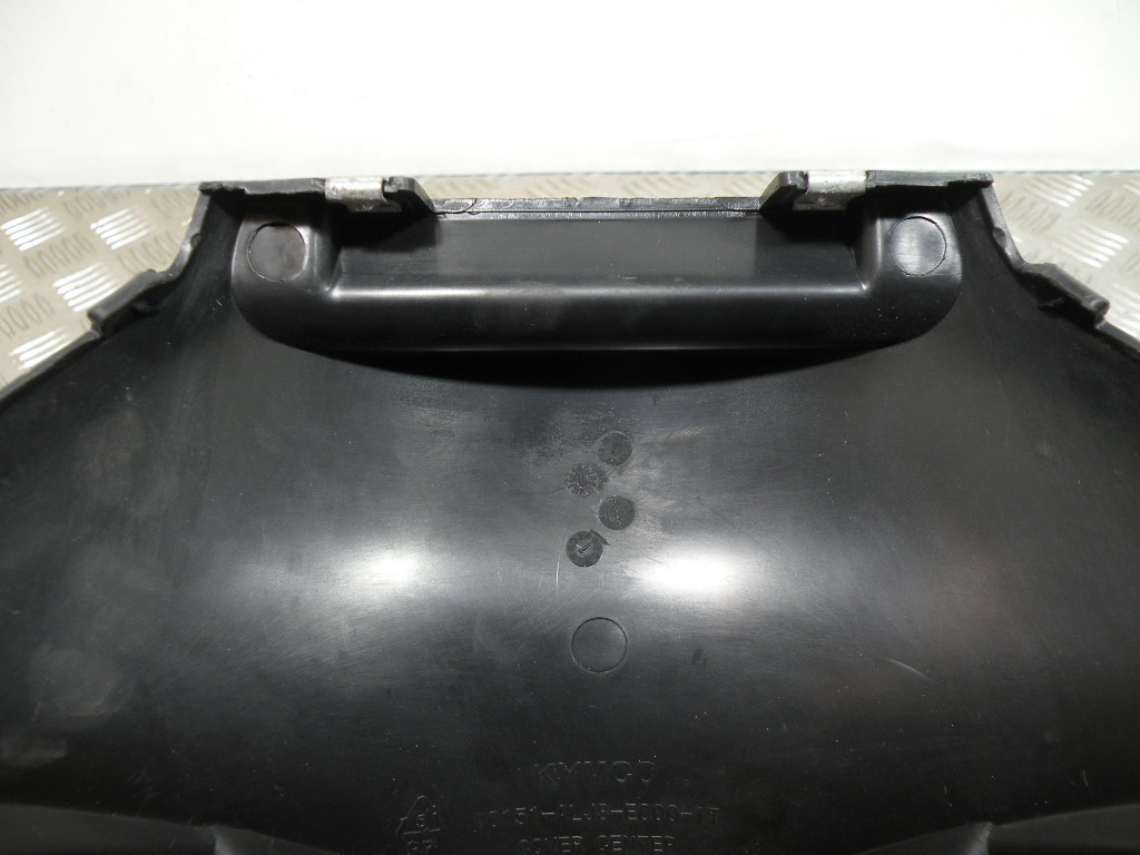 Cache sous selle KYMCO 50 AGILITY 16+ 4t -2021-