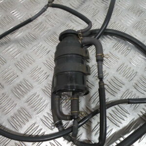 Anti pollution KYMCO 50 AGILITY 16+ 4t -2021-