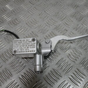 Maitre cylindre frein avant KYMCO 50 AGILITY 16+ 4t -2021-