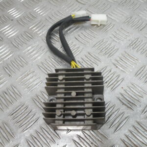 Régulateur de tension KYMCO 50 AGILITY 16+ 4t -2021-