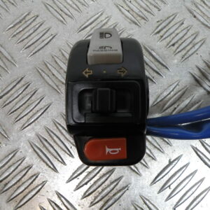 Commodo gauche KYMCO 50 AGILITY 16+ 4t -2021-