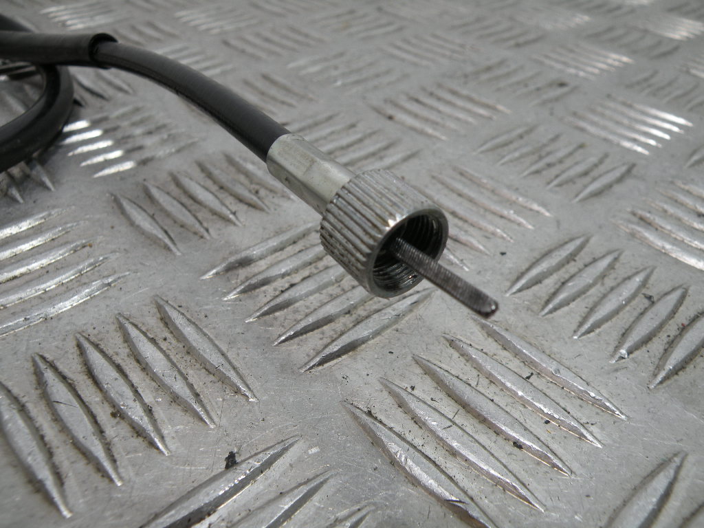 Cable compteur KYMCO 50 AGILITY 16+ 4t -2021-