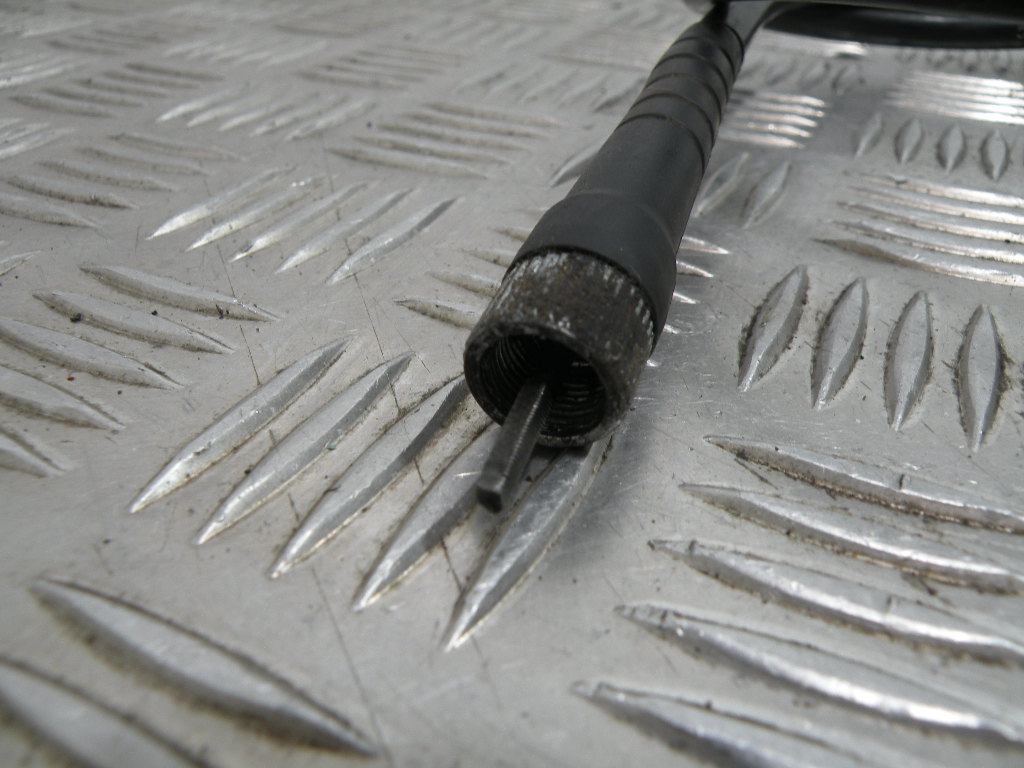 Cable compteur KYMCO 50 AGILITY 16+ 4t -2021-