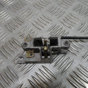 Serrure de selle KYMCO 50 AGILITY 16+ 4t -2021-