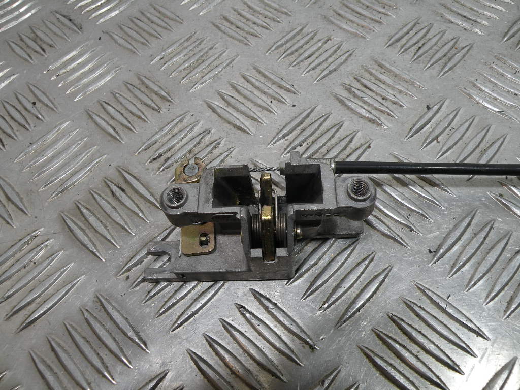 Serrure de selle KYMCO 50 AGILITY 16+ 4t -2021-