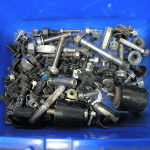 Visserie KYMCO 50 AGILITY 16+ 4t -2021-