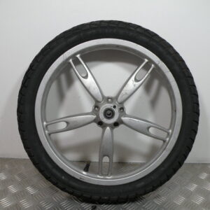 Roue avant APRILIA 50 SCARABEO 4t -2009-